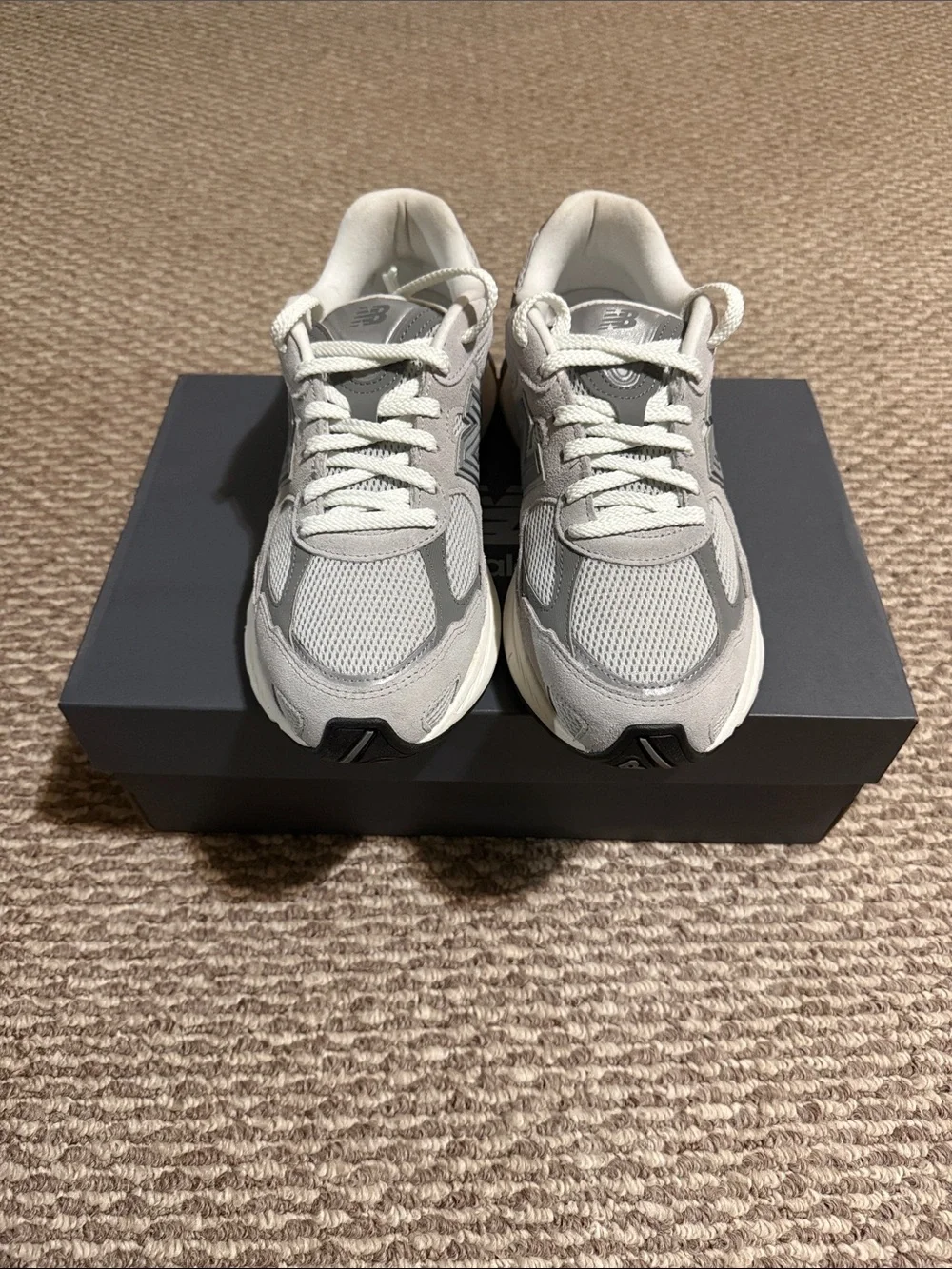 New Balance ABZORB 2010